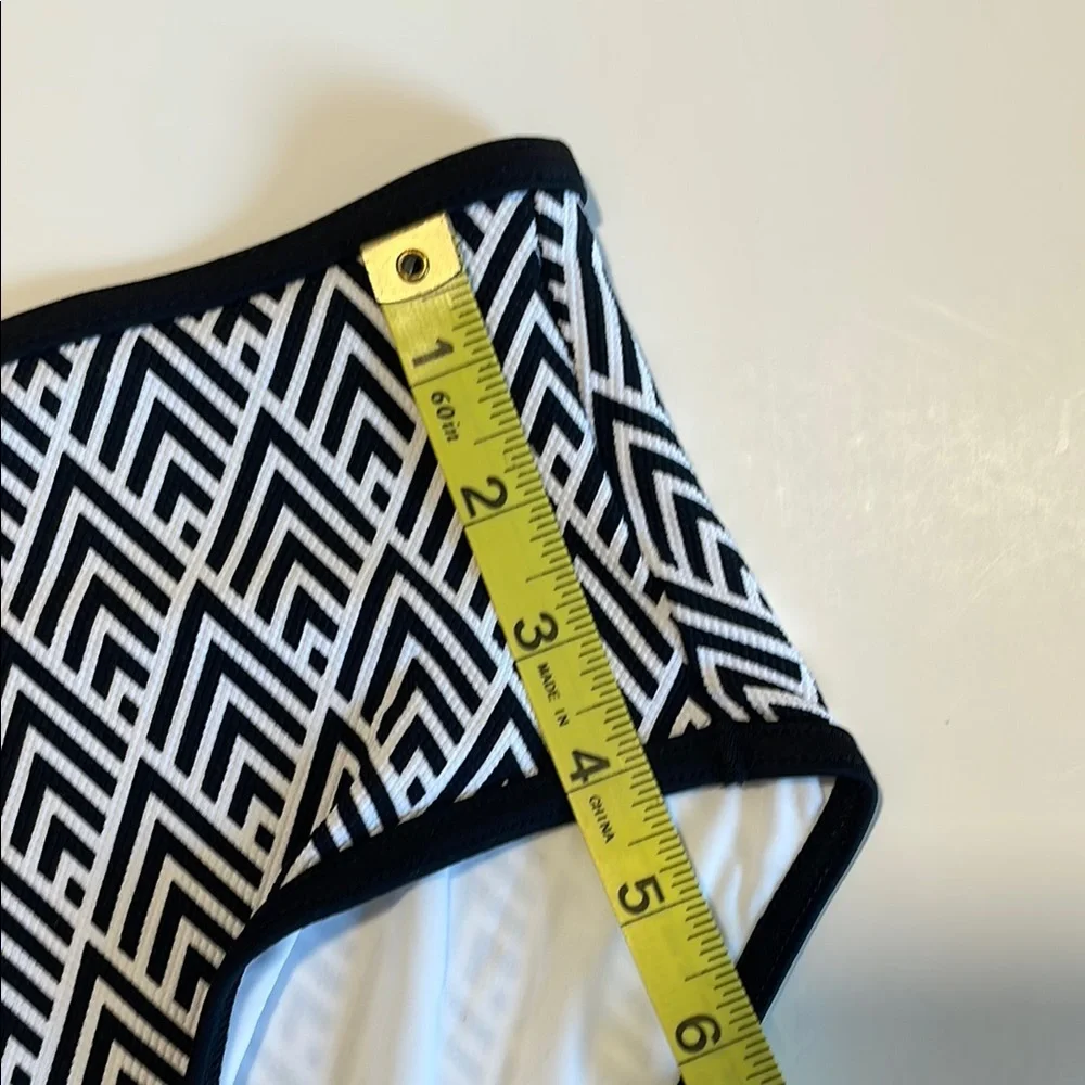 *NEW* Freya Swimwear Gatsby Bottom, size S - Picture 4 of 12